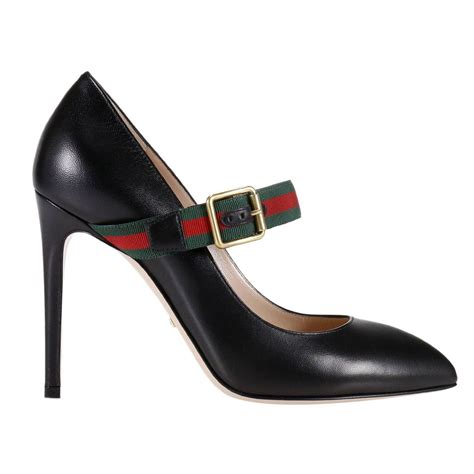 cheap gucci heels shoes|gucci heels size 10.